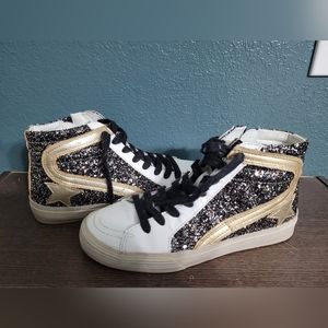 ShuShop high top